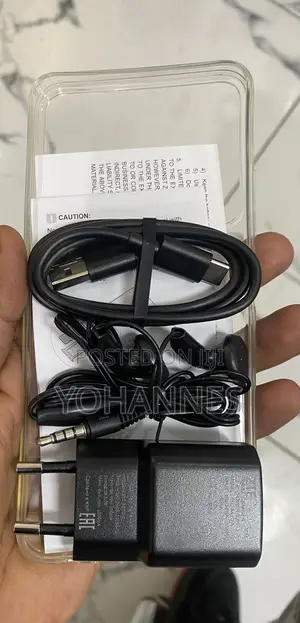 New ZTE Blade A34 64 GB Black