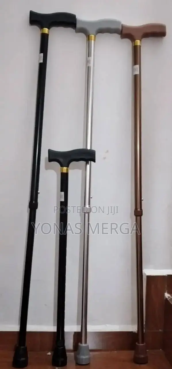 Walking Stick韌血lightweight Aluminium Cane Unique Soft-Touch Handle