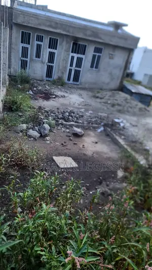 3bdrm House in Gawwaasaa, Oromia-Finfinne for sale