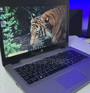 New Laptop HP EliteBook 840 G3 8GB Intel Core i5 HDD 1T