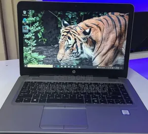 New Laptop HP EliteBook 840 G3 8GB Intel Core i5 HDD 1T