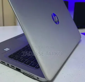 New Laptop HP EliteBook 840 G3 8GB Intel Core i5 HDD 1T