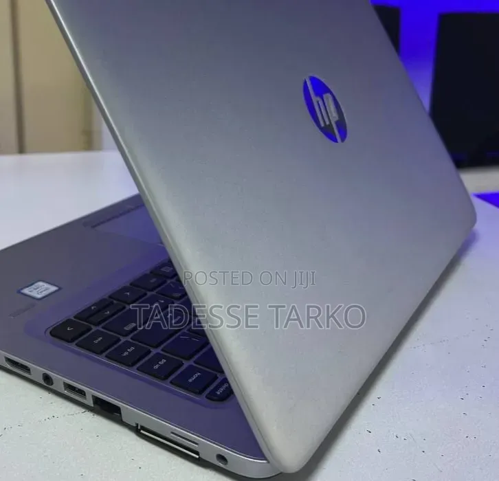 New Laptop HP EliteBook 840 G3 8GB Intel Core i5 HDD 1T