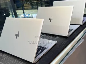 New Laptop HP EliteBook 840 G7 16GB Intel Core i5 SSD 512GB