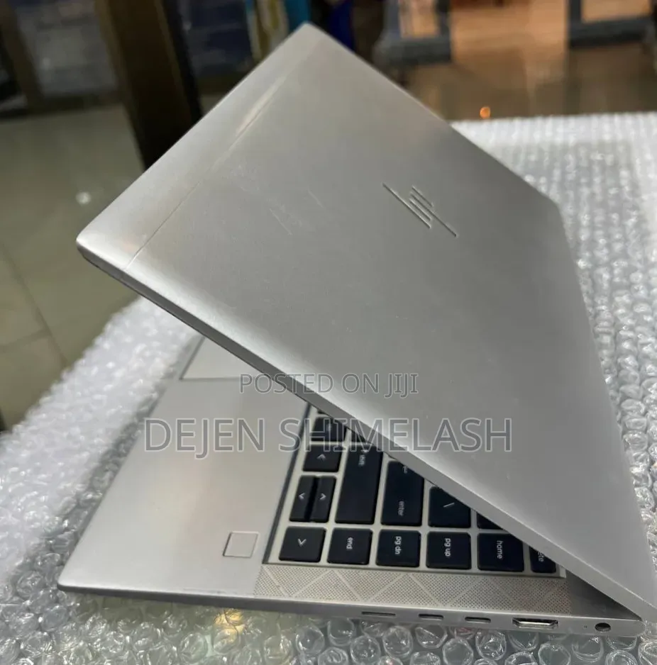 New Laptop HP EliteBook 840 8GB Intel Core i5 SSD 512GB