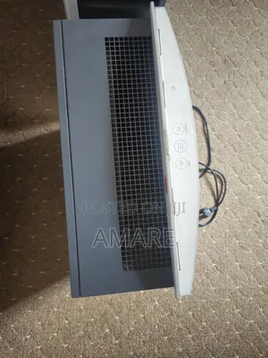 Air Purifies-የቤት ውስጥ አየር ማጣርያ