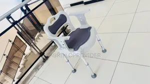 Toilet Seat Foldable Adjustable 250kg的大家
