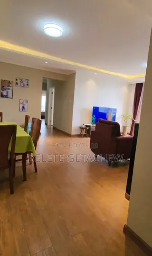 3bdrm Apartment in Sarbet Africa Union,, Lideta for sale