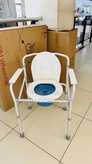 Toilet Seat Foldable Toilet Seat Foldable Adjustable 250kg