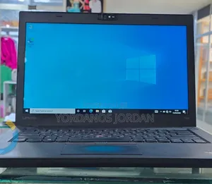 New Laptop Lenovo ThinkPad T460 8GB Intel Core i5 HDD 500GB