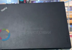 New Laptop Lenovo ThinkPad T460 8GB Intel Core i5 HDD 500GB