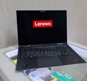 New Laptop Lenovo ThinkPad X1 Yoga 16GB Intel Core i7 SSD 512GB