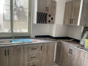 Furnished 2bdrm Condo in Bole for sale
