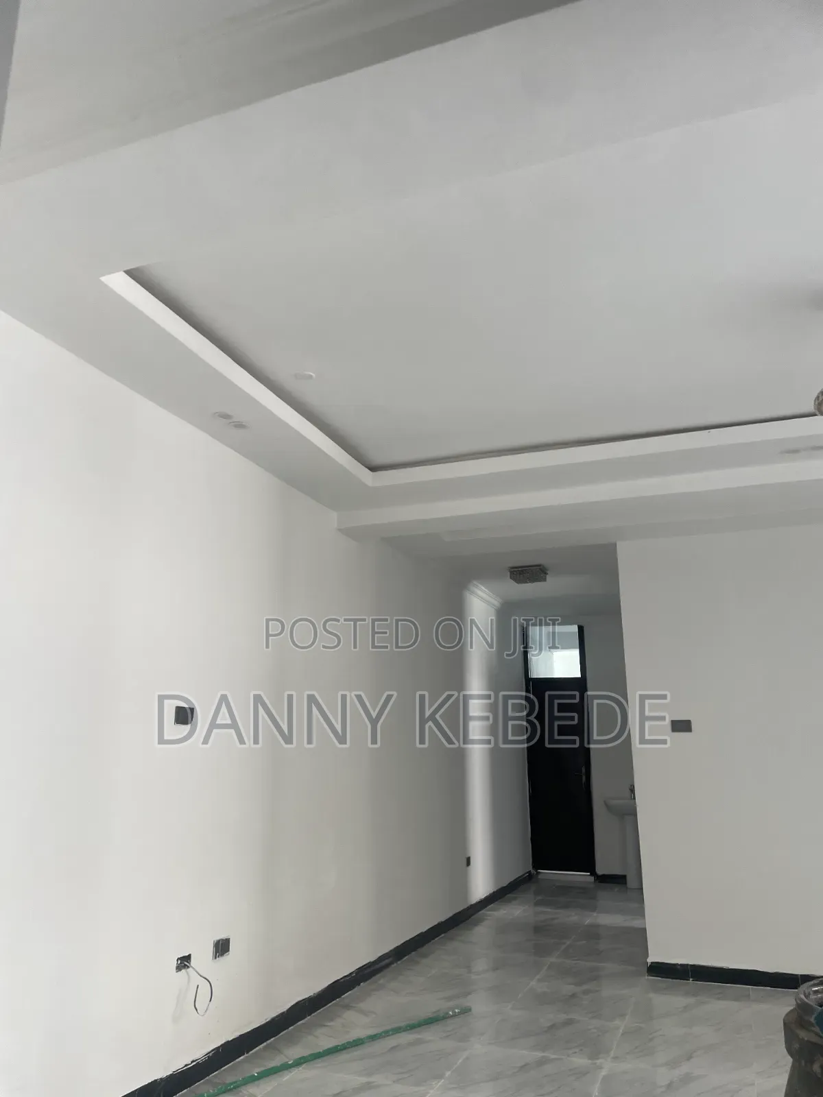 Furnished 2bdrm Condo in Bole for sale