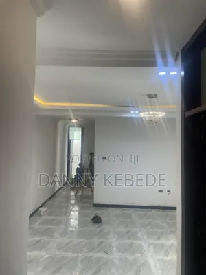 Furnished 2bdrm Condo in Bole for sale