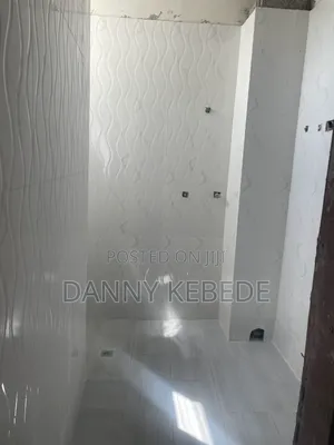 Furnished 2bdrm Condo in Bole for sale