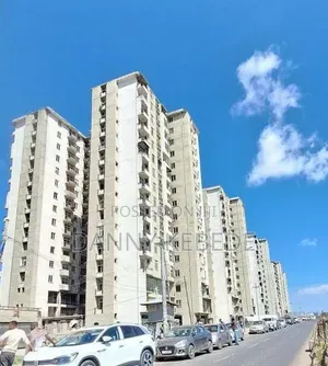 Furnished 2bdrm Condo in Bole for sale
