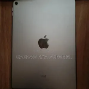 Apple iPad Pro 128 GB Silver