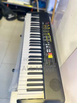 Available Keyboard