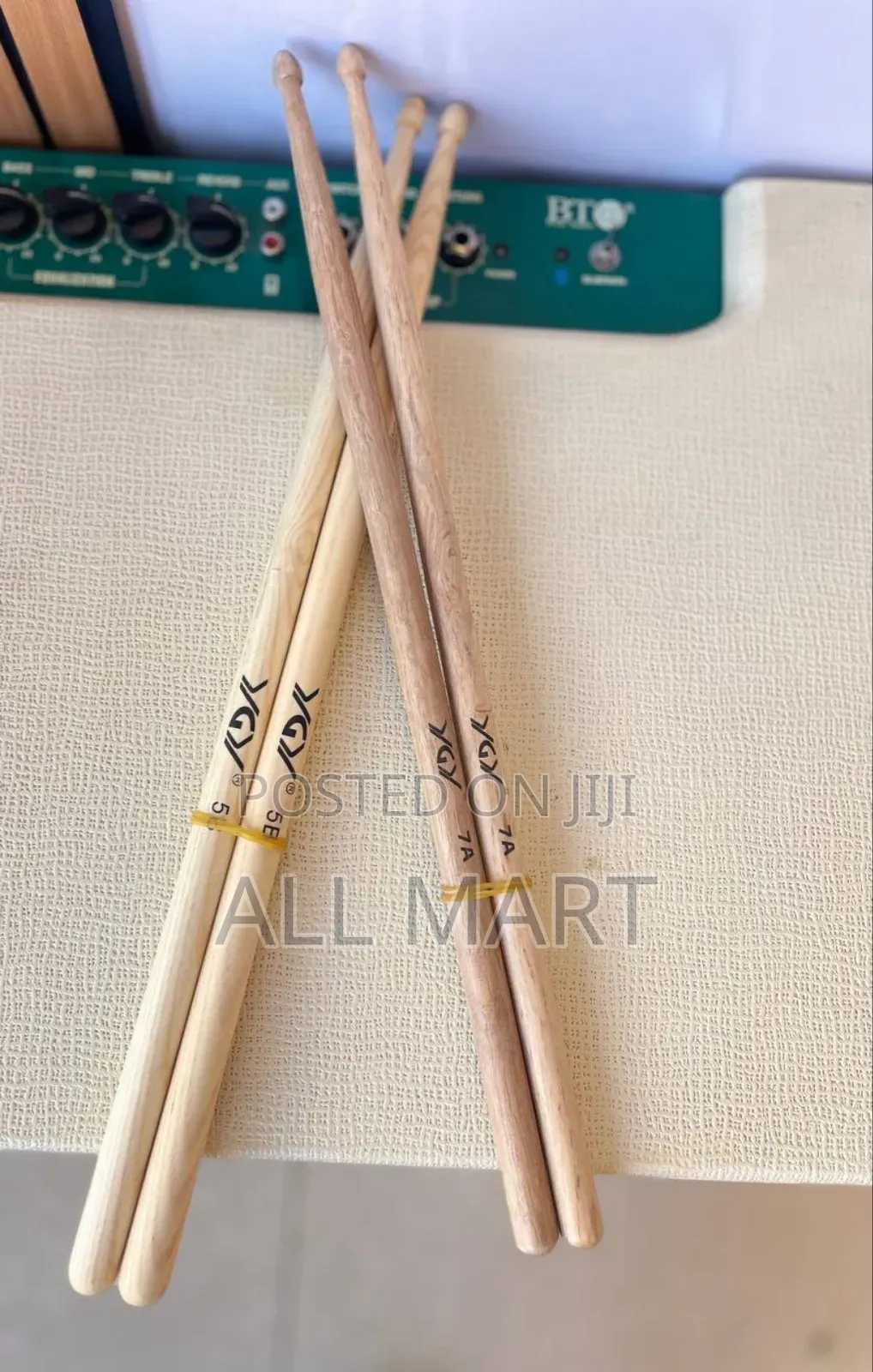 Available Drum Stick