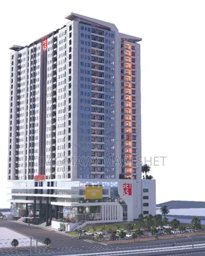 3bdrm Apartment in Get-As, Kirkos for sale