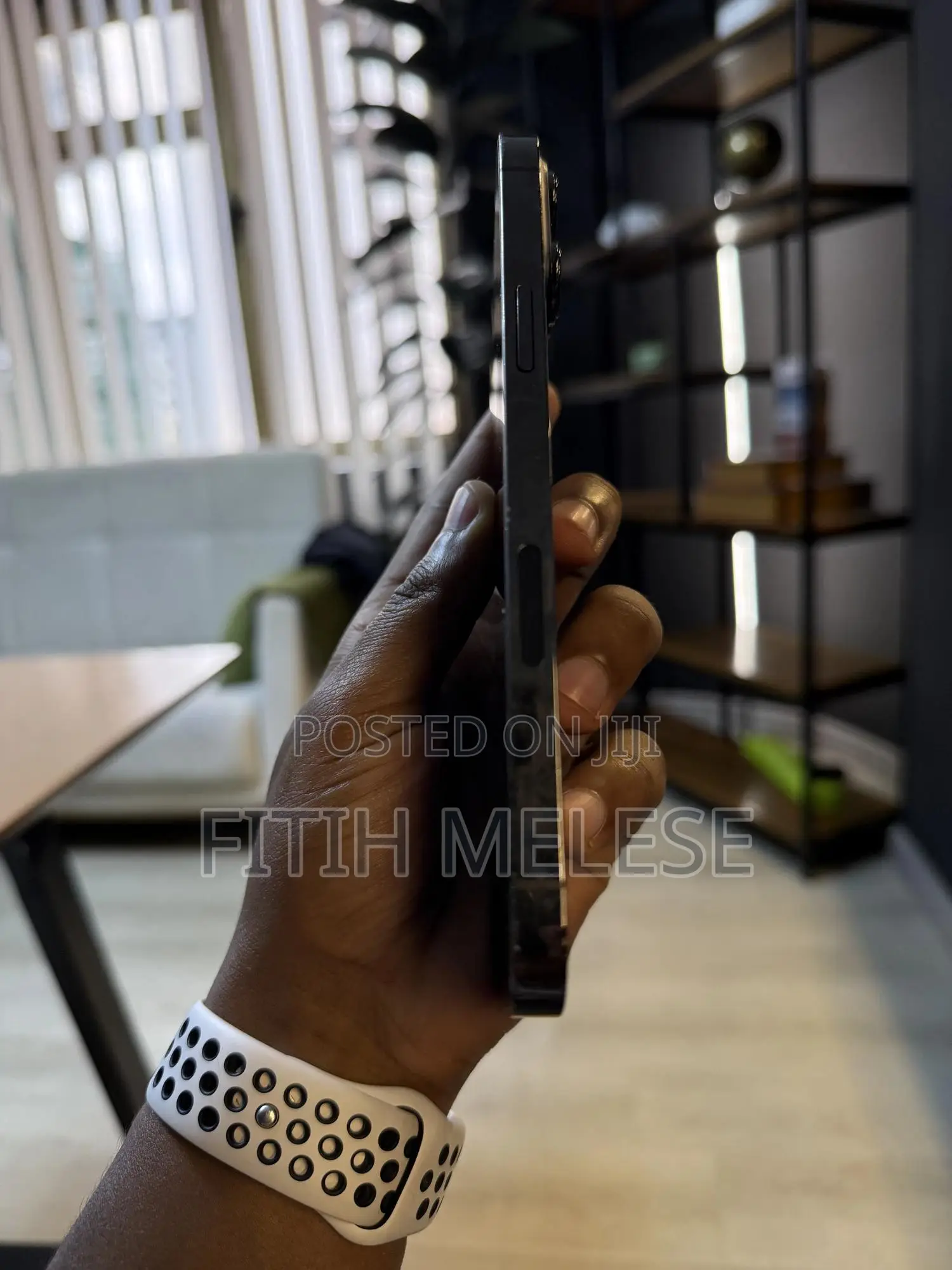 Apple iPhone 13 Pro Max 128 GB Black