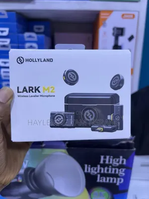 Hollyland Lark M2