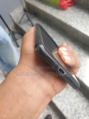 Google Pixel 7 128 GB Black