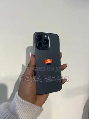 Apple iPhone 13 Pro 128 GB Black