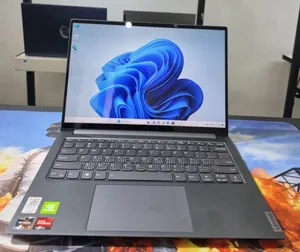 New Laptop Lenovo Yoga 2 16GB AMD Ryzen 7 SSD 512GB