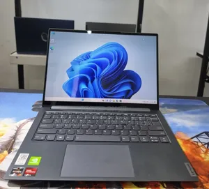 New Laptop Lenovo Yoga 2 16GB AMD Ryzen 7 SSD 512GB