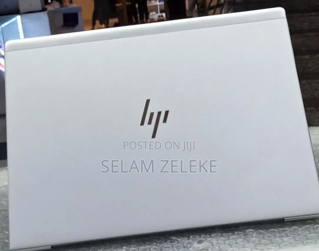 New Laptop HP EliteBook 840 G5 8GB Intel Core i5 SSD 512GB