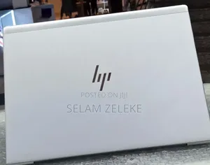 New Laptop HP EliteBook 840 G5 8GB Intel Core i5 SSD 512GB