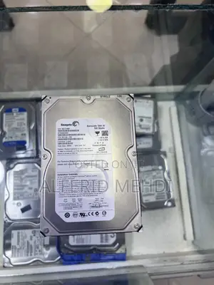 Sigate 500gb HDD