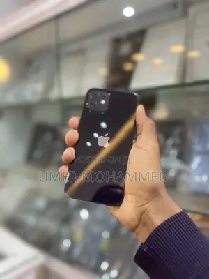 Apple iPhone 12 128 GB Black
