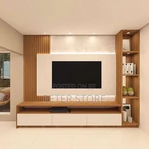Tv Stand Fixe Wall