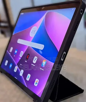 New Lenovo Tab M10 128 GB Blue
