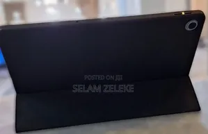 New Lenovo Tab M10 128 GB Blue