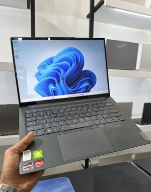 New Laptop Lenovo ThinkPad Yoga 16GB AMD Ryzen 7 SSD 512GB