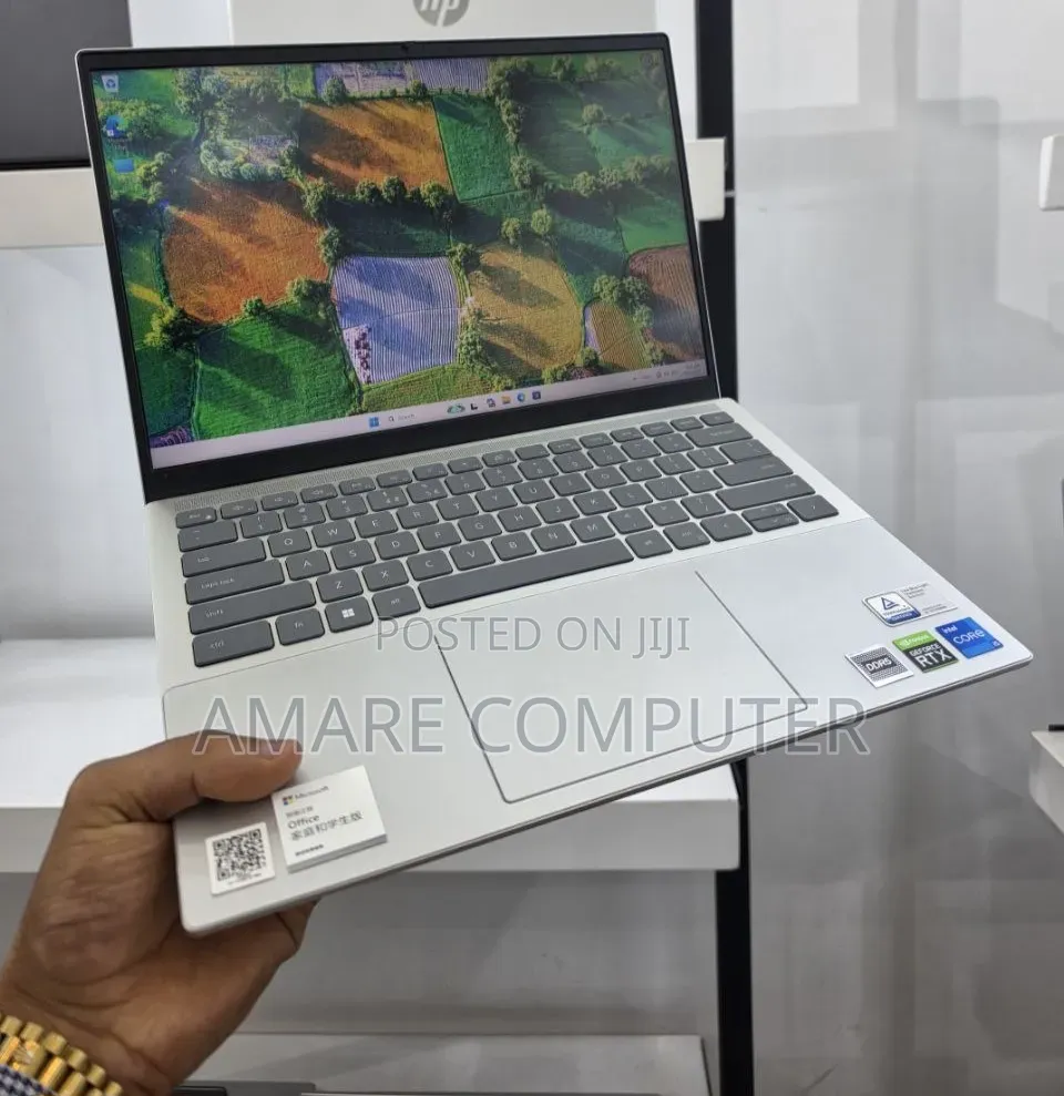 New Laptop Dell Inspiron 15 16GB Intel Core i5 SSD 512GB
