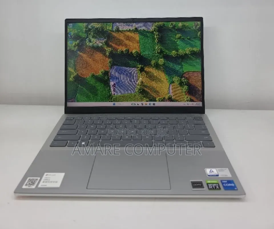 New Laptop Dell Inspiron 15 16GB Intel Core i5 SSD 512GB