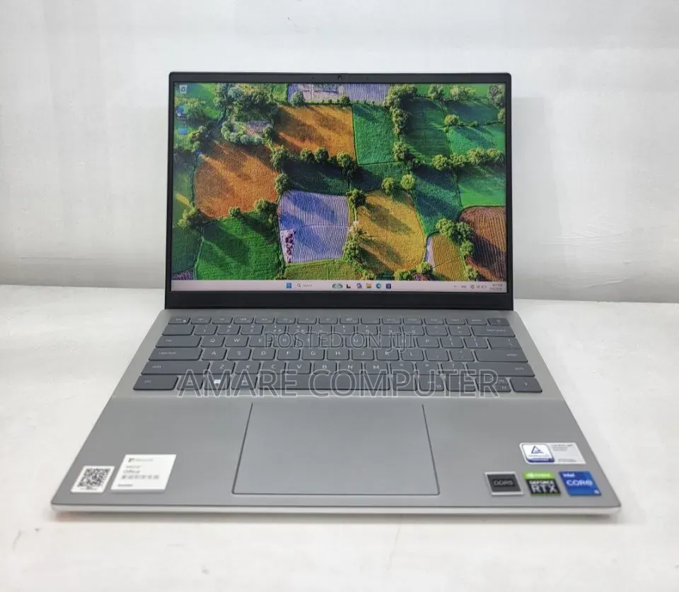 New Laptop Dell Inspiron 15 16GB Intel Core i5 SSD 512GB