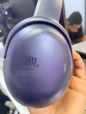 JBL Headphones