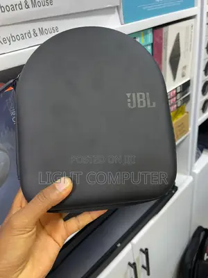 JBL Headphones