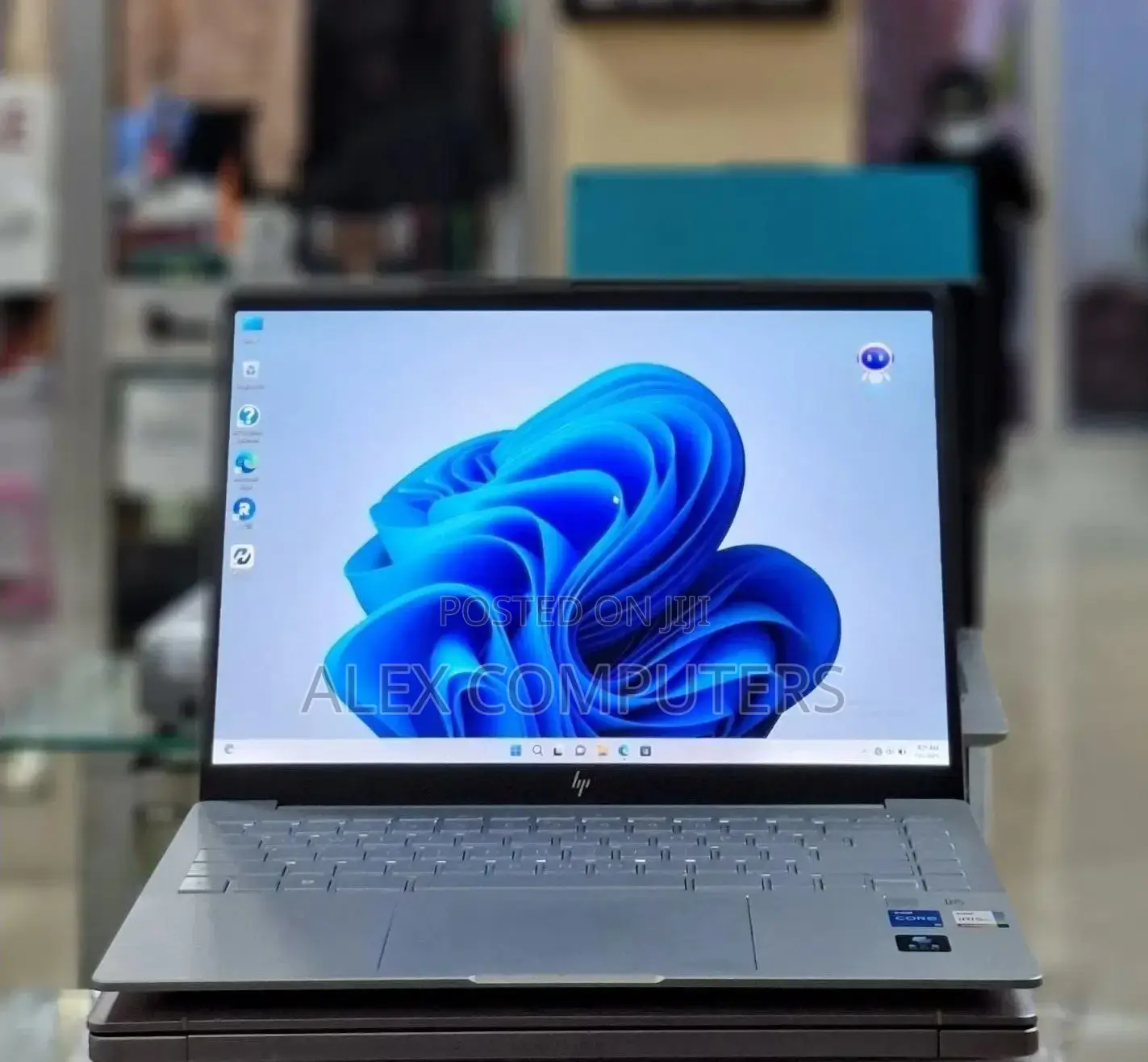 New Laptop HP Pavilion 15 16GB Intel Core i5 SSD 1T