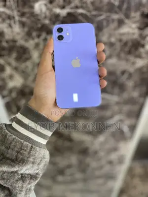 Apple iPhone 12 128 GB Blue