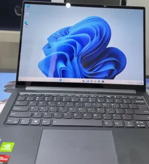 New Laptop Lenovo Yoga 2 16GB AMD Ryzen 7 SSD 512GB