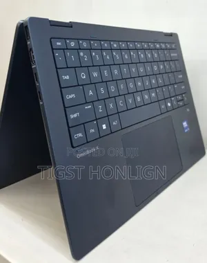 New Laptop HP OmniBook X Flip 14" 16GB Intel Core Ultra 5 SSD 512GB