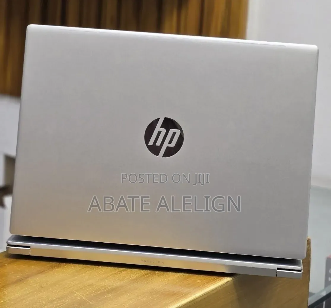 New Laptop HP Pavilion 15 16GB Intel Core Ultra 7 SSD 512GB