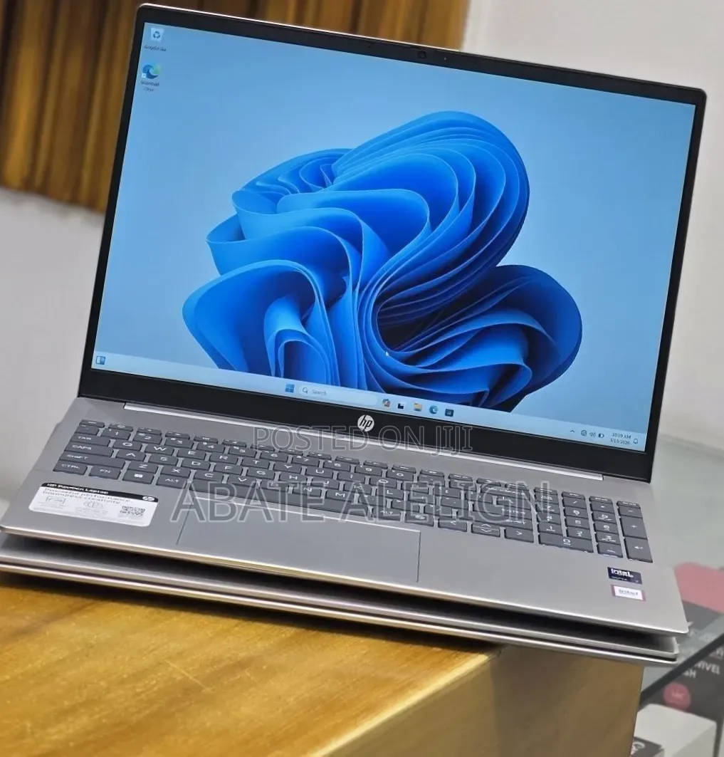 New Laptop HP Pavilion 15 16GB Intel Core Ultra 7 SSD 512GB